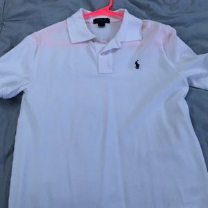 Ralph Lauren polo